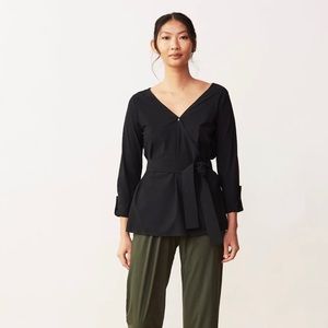 Aday Suits You Blouse size S